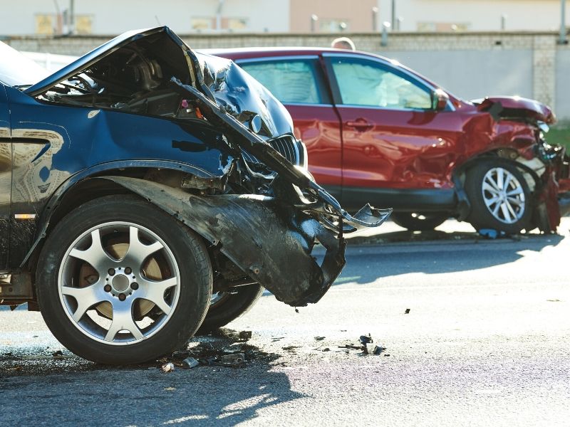 Legal Recourse When Your Spouse Is Killed In A Car Accident