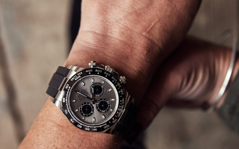 Heritage Watch Dealers: What You Need To Know Before Buying a Rolex