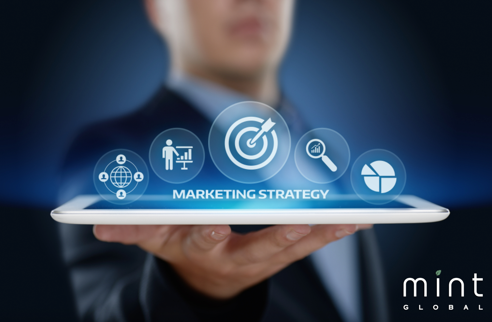 Mint Global Marketing Answers: Does My Small Business Need a Marketing Strategy?