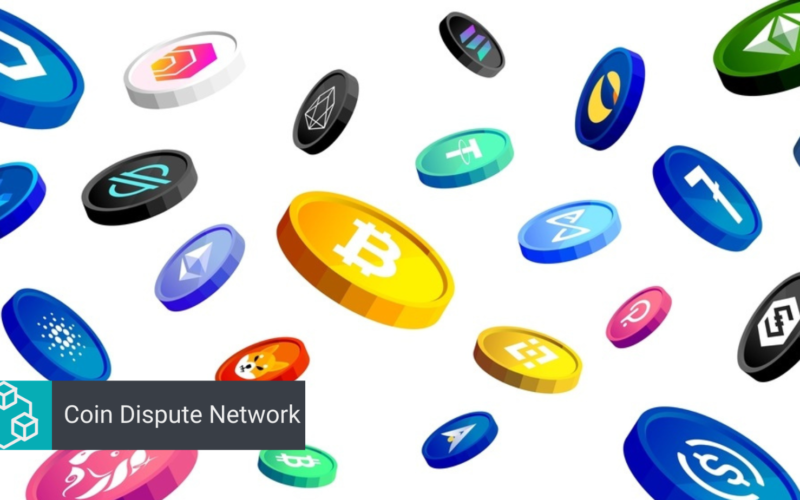 Coin Dispute Network Predicts: The Future Of Cryptocurrency In 2023 And Beyond