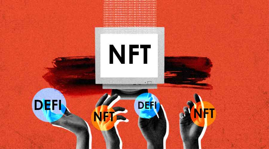 The Future of NFTs: Will They Regain Popularity? Jurgen Cautreels’ Perspective