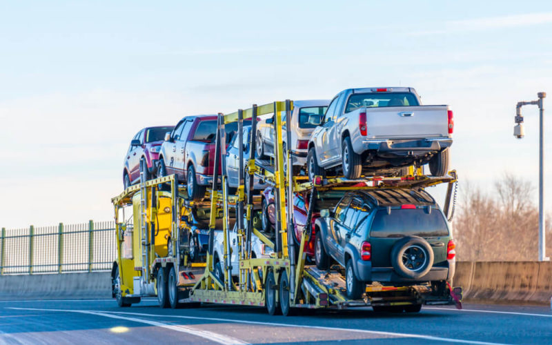 Navigating Auto Transport Quotes and Tracking Your LCL Shipment: A Comprehensive Guide