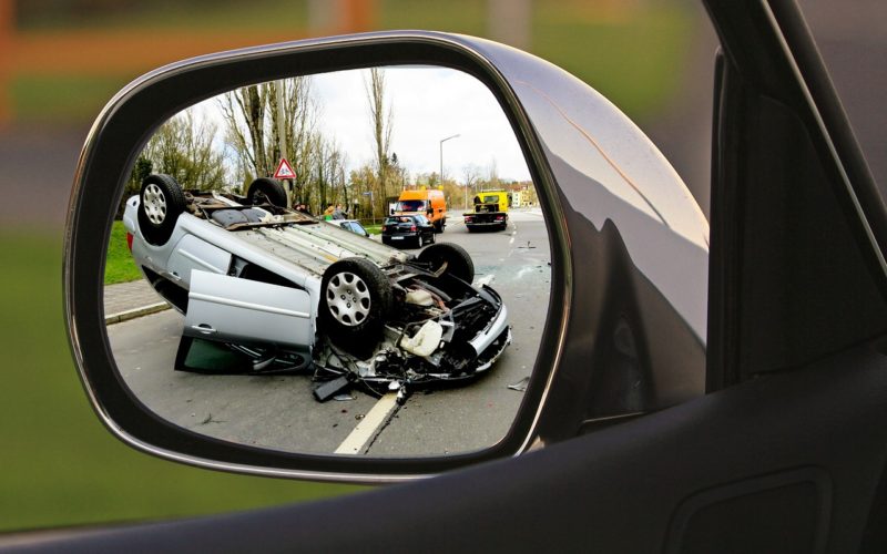 What Idaho Drivers Should Know About Accident Claims