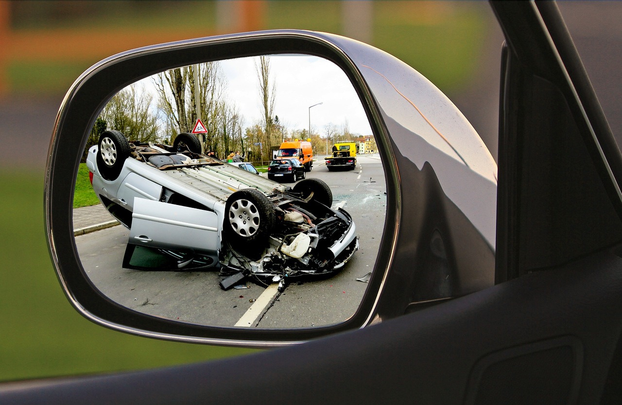 What Idaho Drivers Should Know About Accident Claims