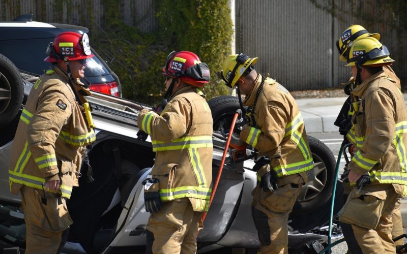 What to Do When Injured in a Woodinville Car Crash