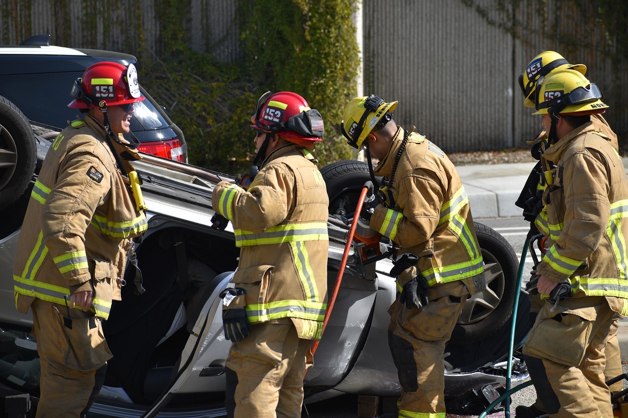 What to Do When Injured in a Woodinville Car Crash