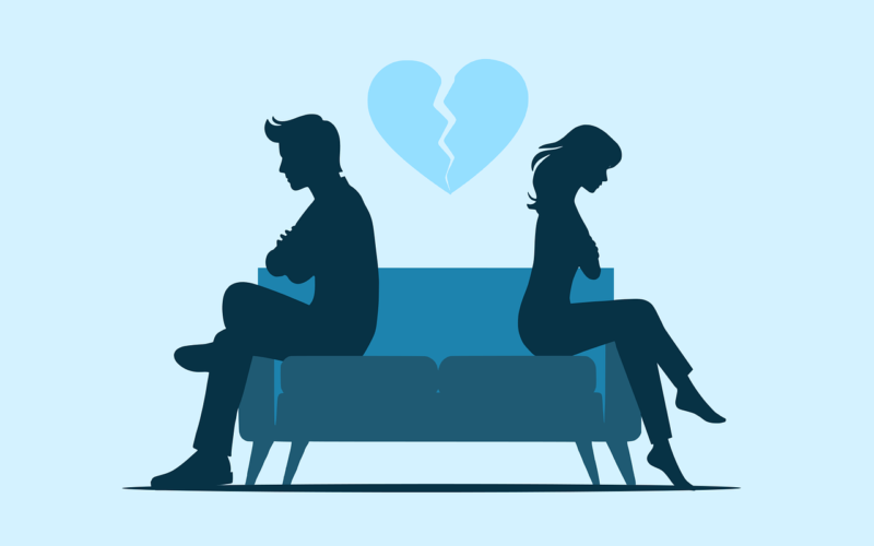 Legal Planning for Divorce: Steps Toward a Fresh Start