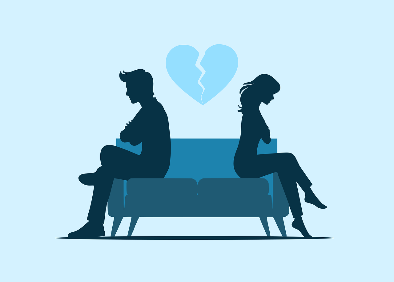 Legal Planning for Divorce: Steps Toward a Fresh Start