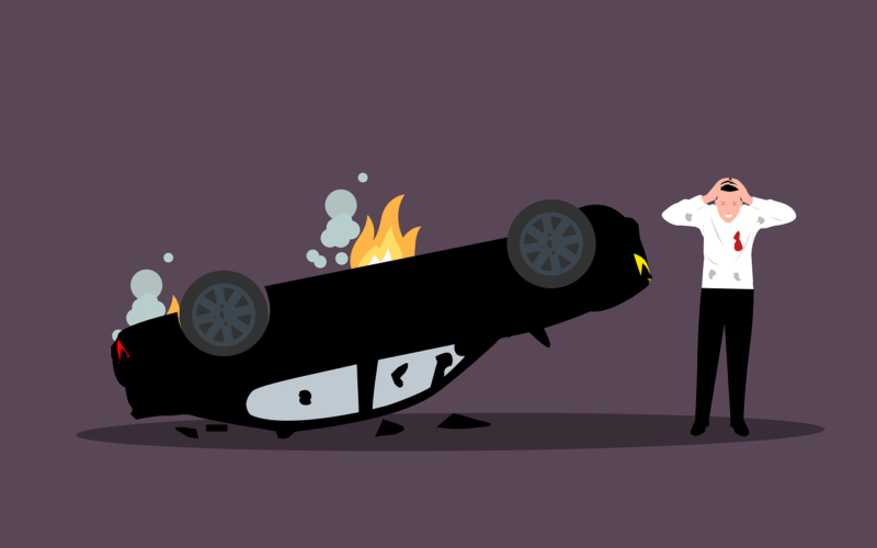 Legal Remedies for Drivers and Passengers Injured in Collisions