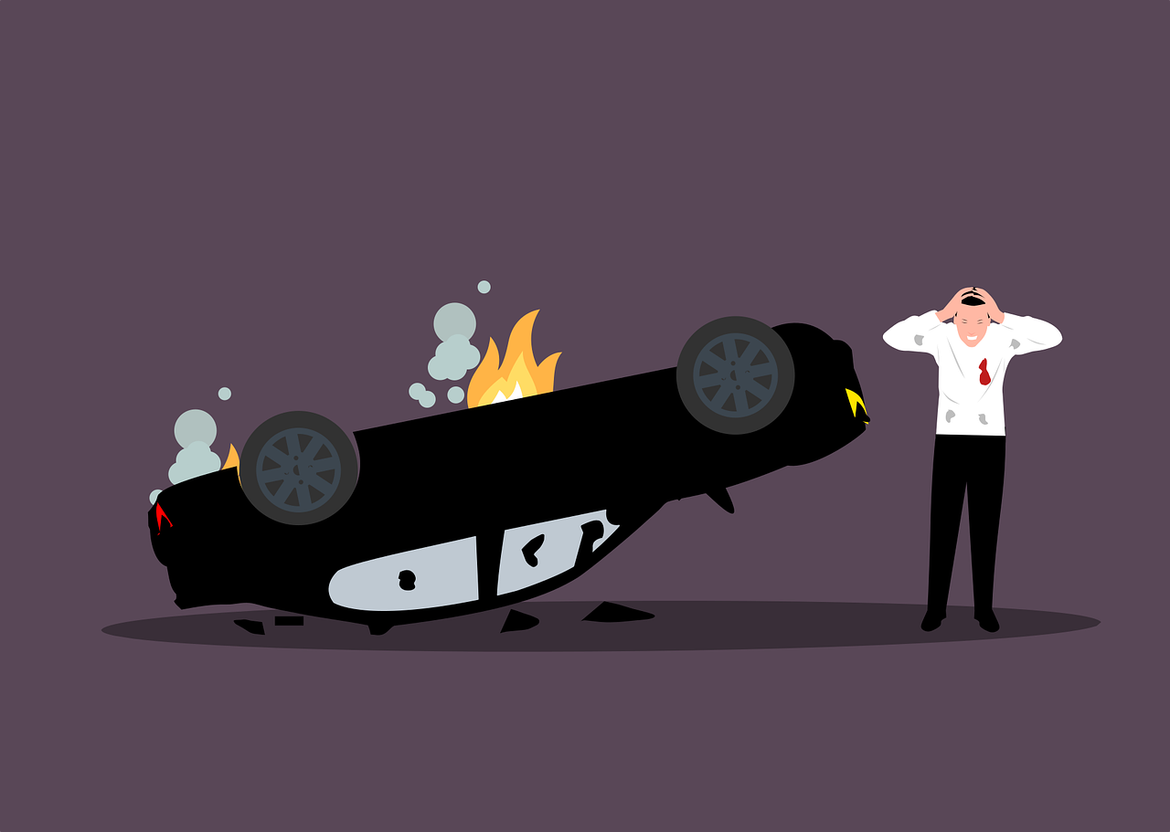Legal Remedies for Drivers and Passengers Injured in Collisions