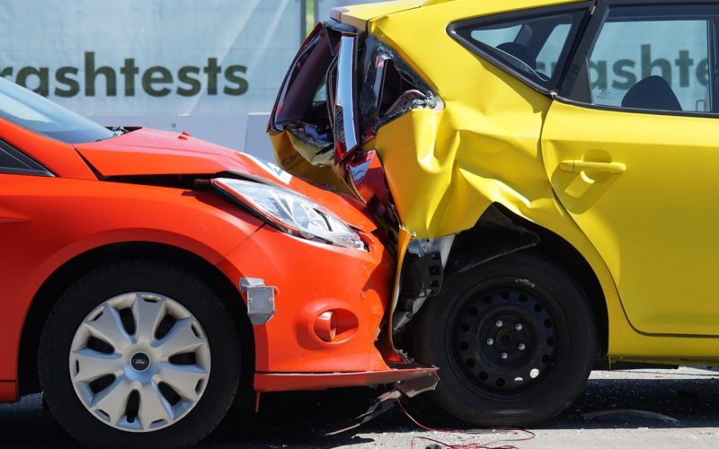 How Evidence Plays a Role in Heavy Vehicle Accident Cases