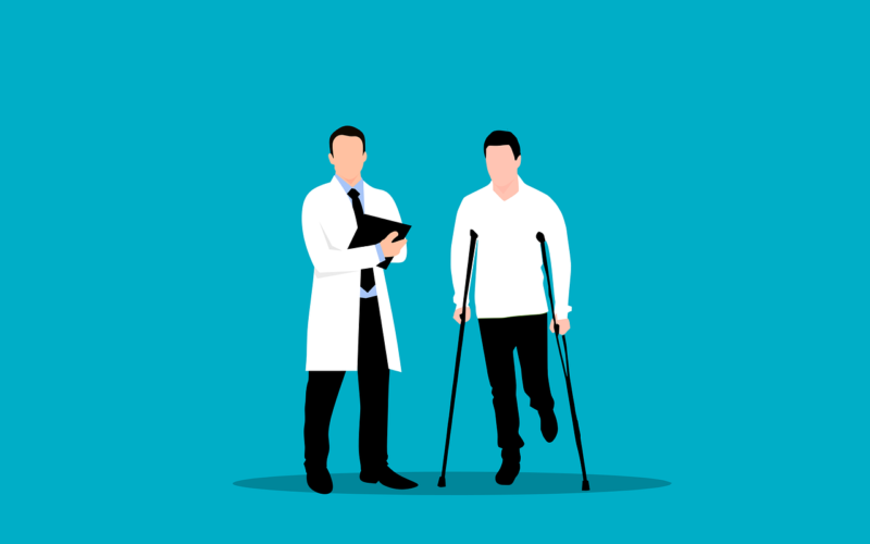 Common Injury Scenarios and How the Law Applies