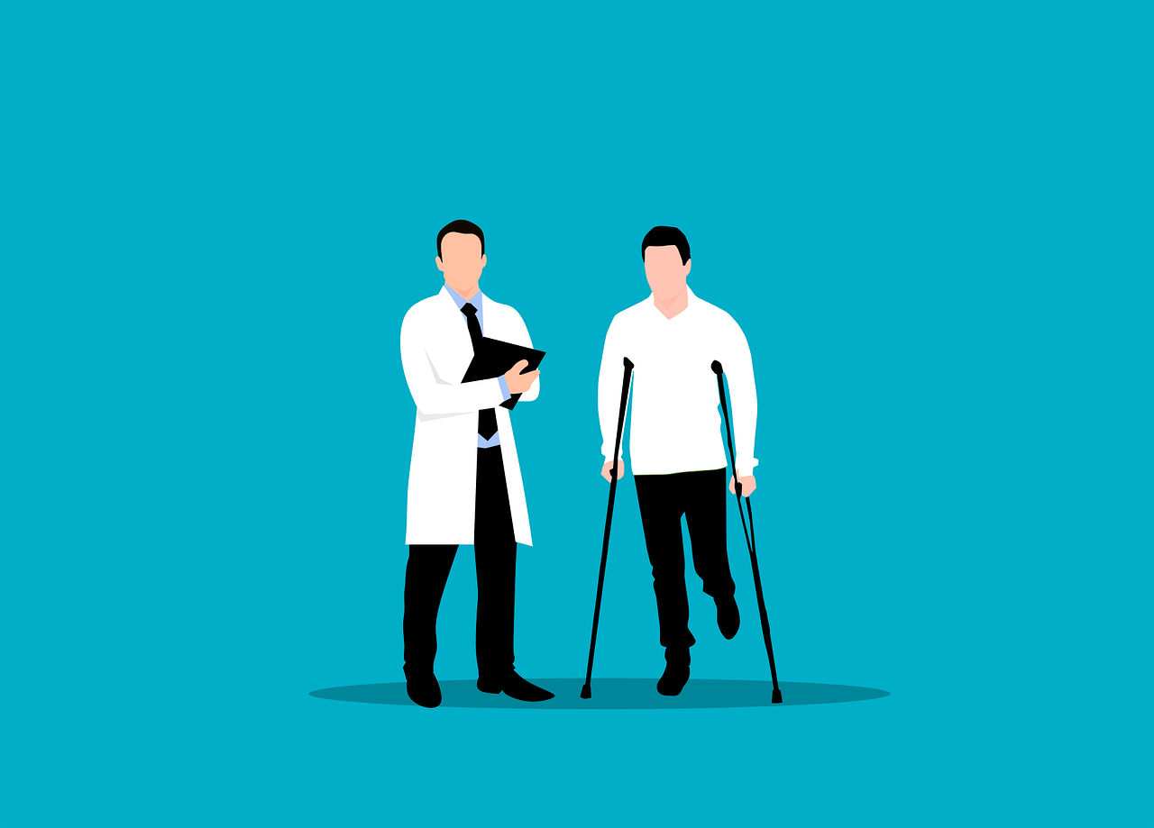 Common Injury Scenarios and How the Law Applies