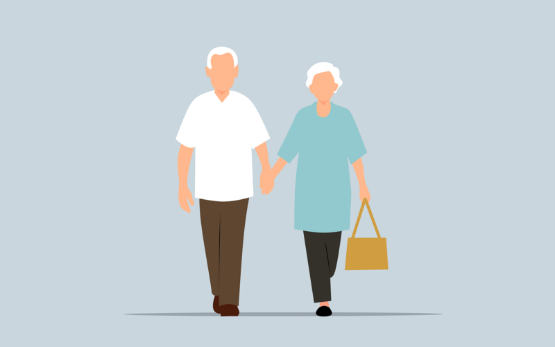 Taking Action Against Neglect in Senior Care Facilities