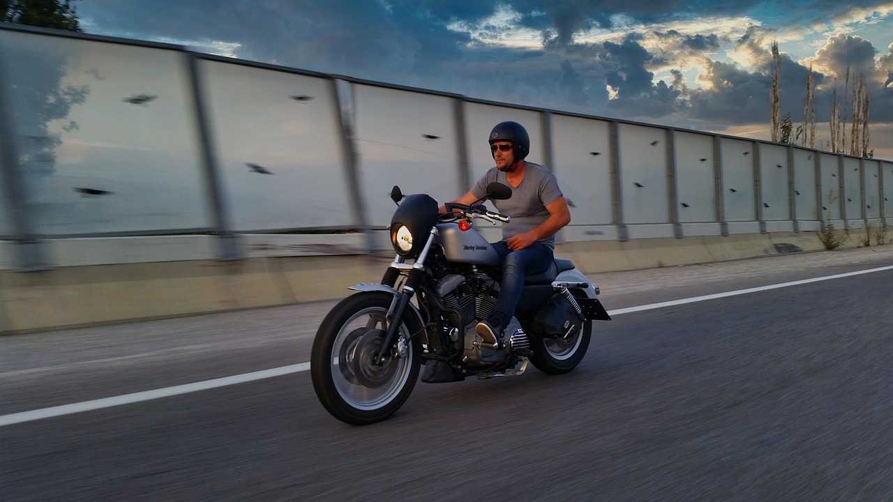 Navigating Insurance Challenges Following a Motorcycle Injury