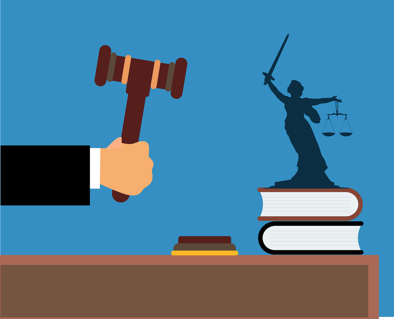 The Importance of Legal Representation After Getting Hurt