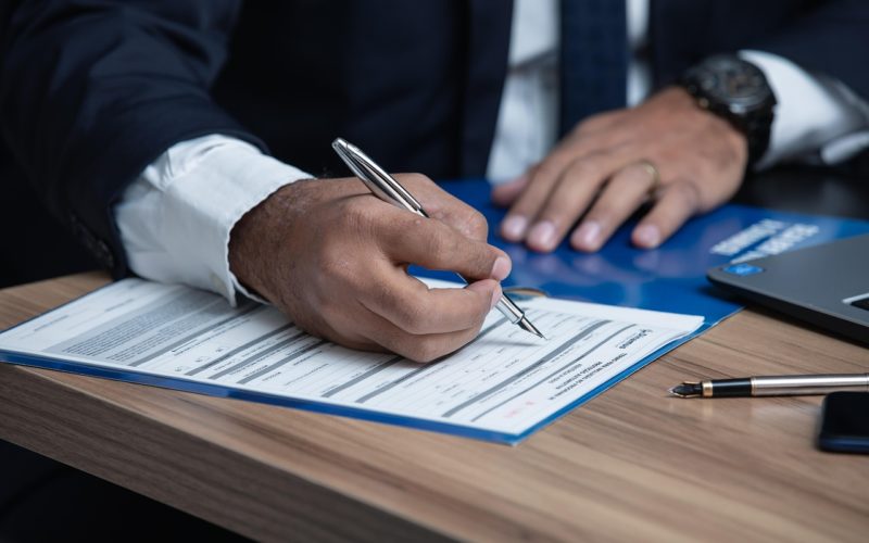 The Timeline of a Corpus Christi Personal Injury Lawsuit Explained