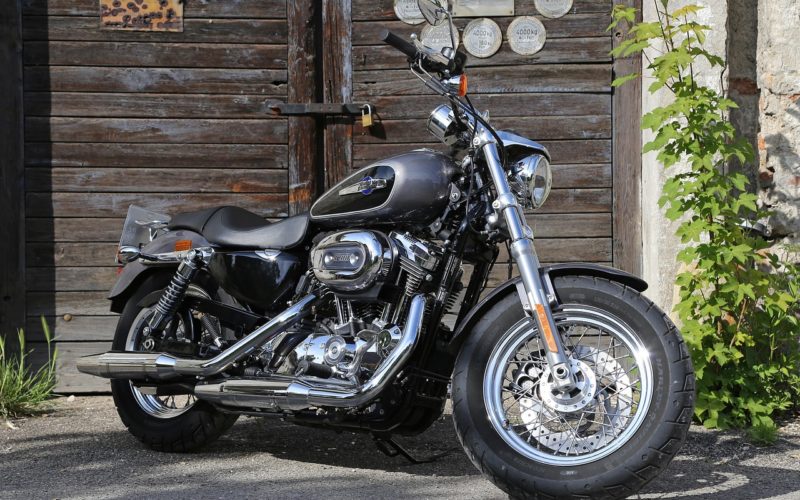 The Unique Legal Aspects of Motorcycle Accident Claims