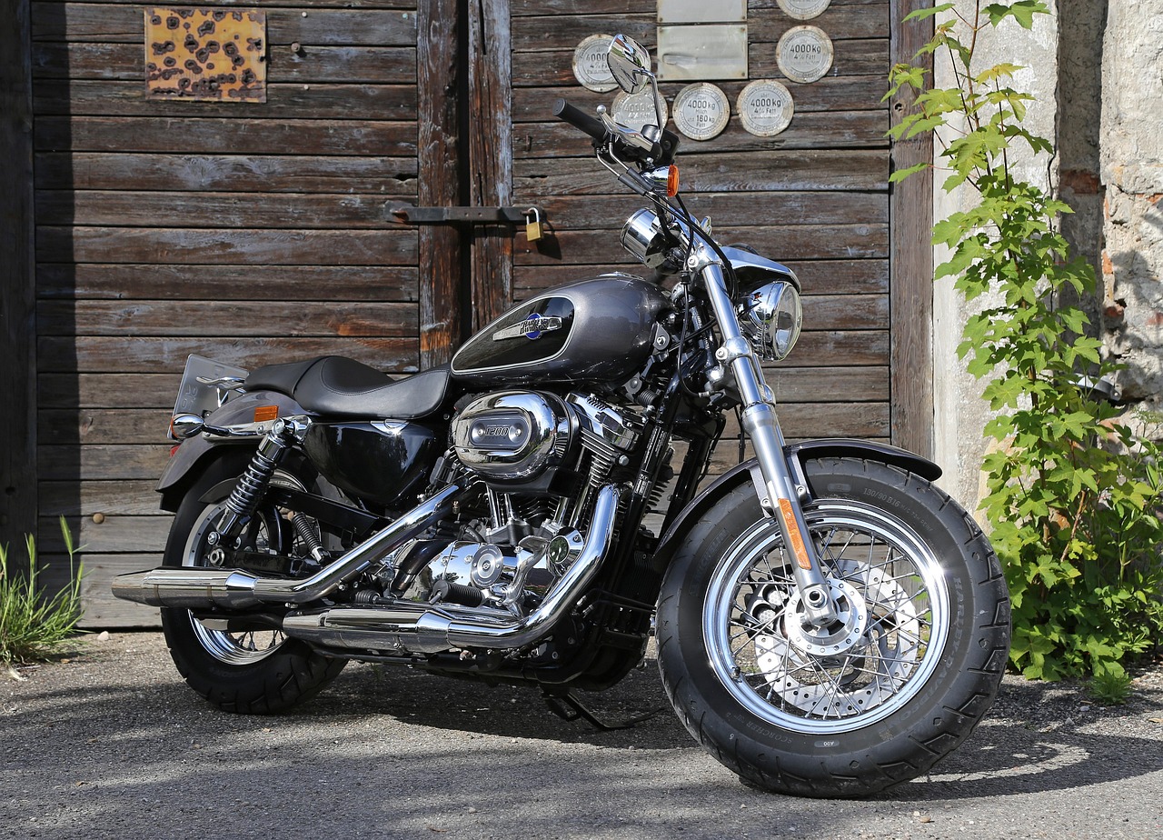 The Unique Legal Aspects of Motorcycle Accident Claims