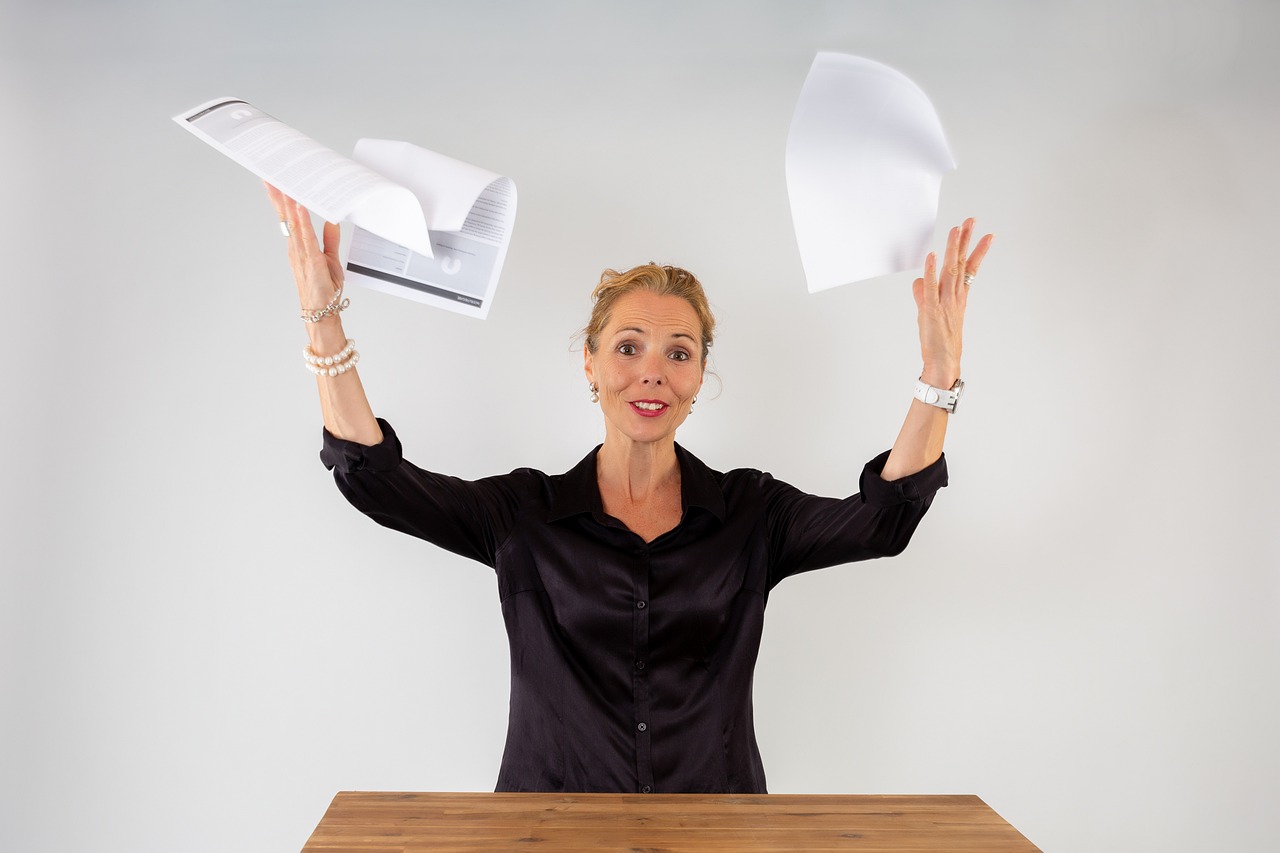 Addressing Unlawful Employment Practices Through Legal Action
