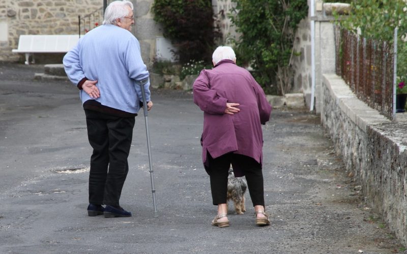 Taking Legal Action to Ensure Dignity and Safety for the Elderly