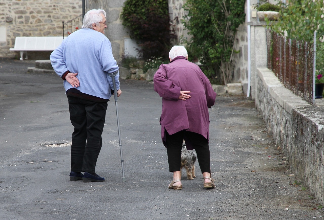Taking Legal Action to Ensure Dignity and Safety for the Elderly