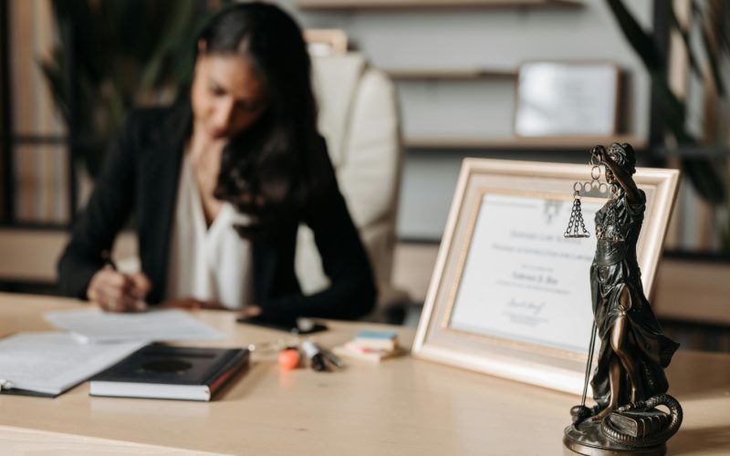 What to Expect When Filing a Personal Injury Claim