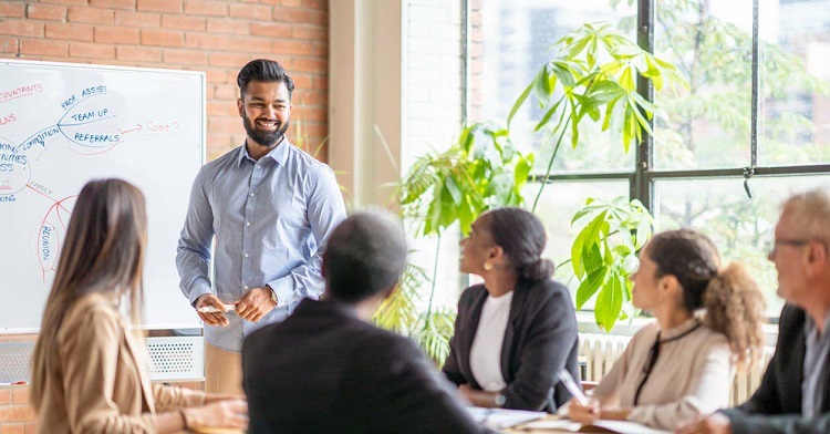 The Quiet Power of Consistency in Leadership